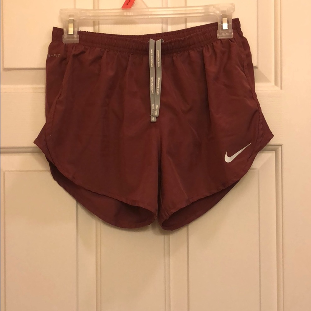 Authentic NIKE running shorts